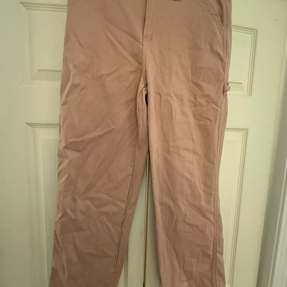 Women’s Pink Pants